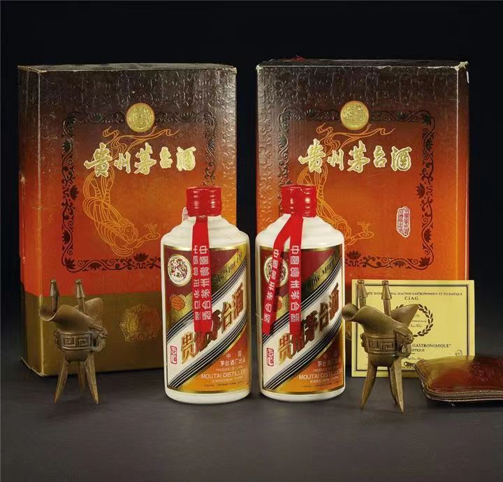 晋安烟酒回收